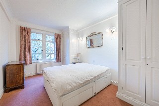 Morpeth Terrace, London, SW1P
