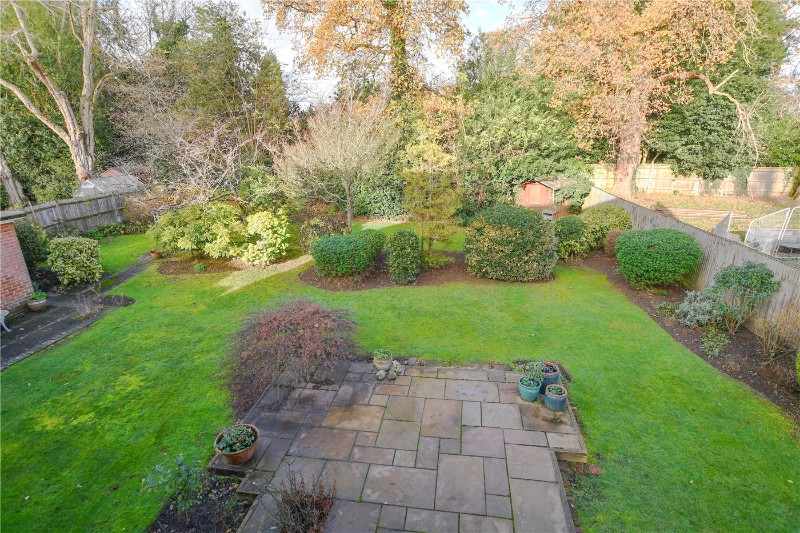 Rectory Road, Wokingham, Berkshire, RG40