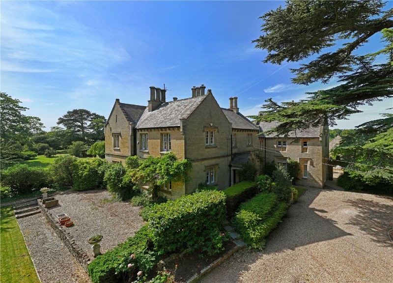 Lincoln Road, Leasingham, Sleaford, Lincolnshire, NG34