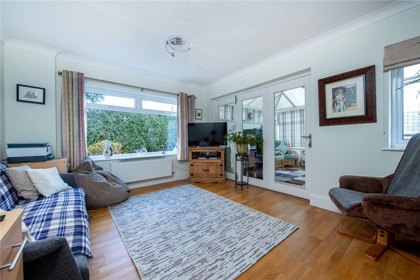 3 bedroom property for sale in Northorpe, Thurlby, Bourne, Lincolnshire