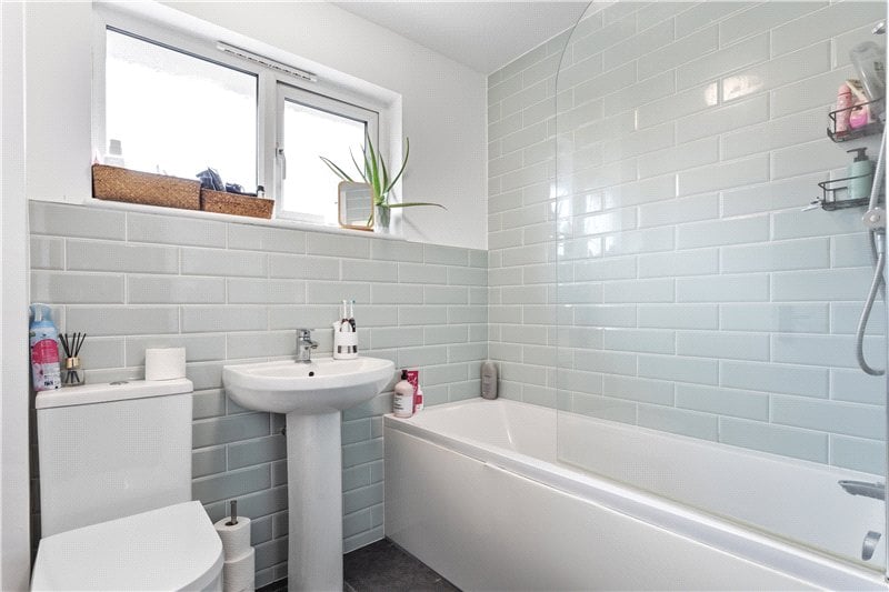 Chatham Street, Walworth, London, SE17