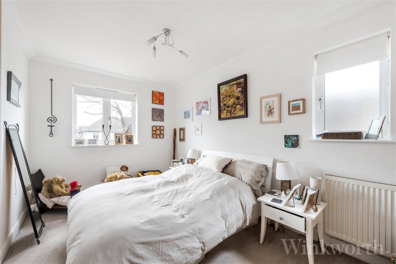 Sydenham Park Road, London, SE26