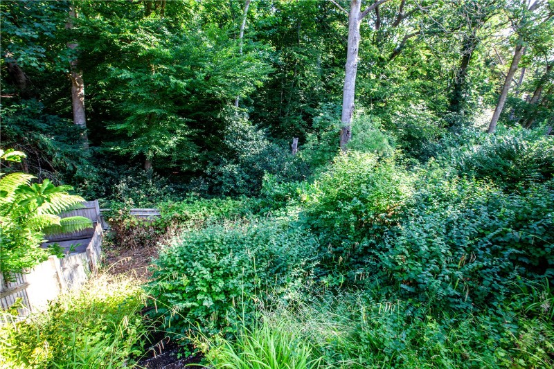 Priory Gardens, London, N6