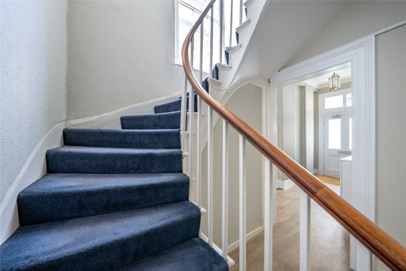 Hill Road, St John's Wood, London, NW8