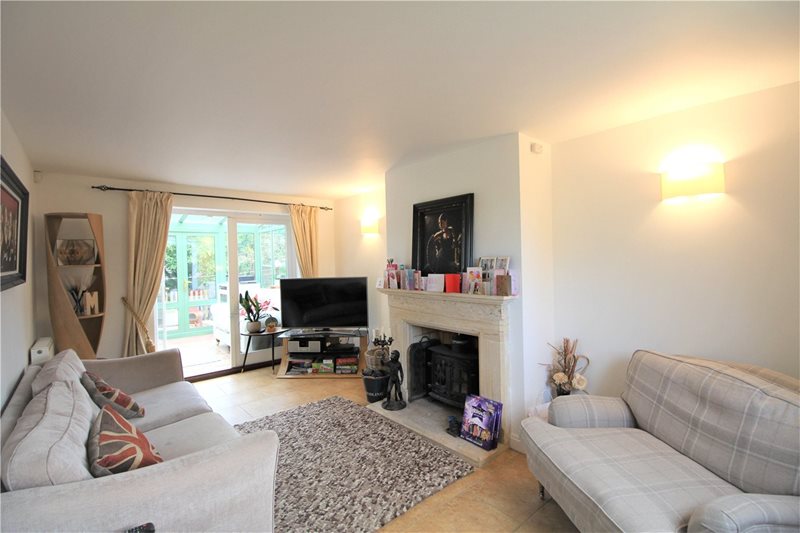 Guiting Power, Cheltenham, GL54