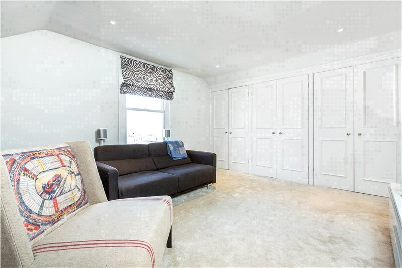 Lonsdale Road, Barnes, London, SW13