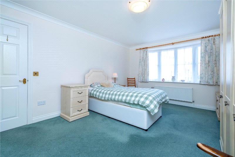 Priory Way, Sleaford, Lincolnshire, NG34