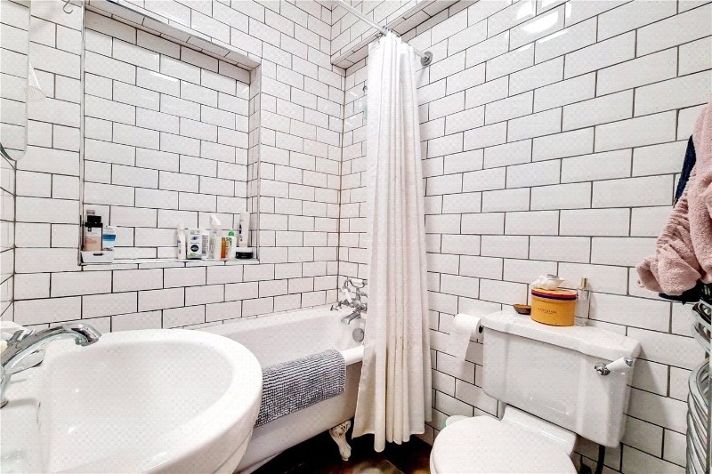 The Vicarage, Mayfield Road, N8