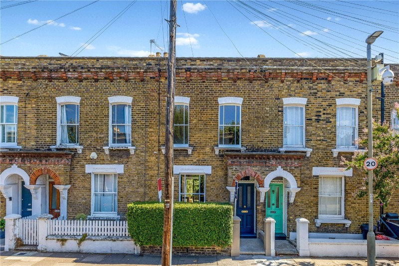 Tyneham Road, Wandsworth, London, SW11