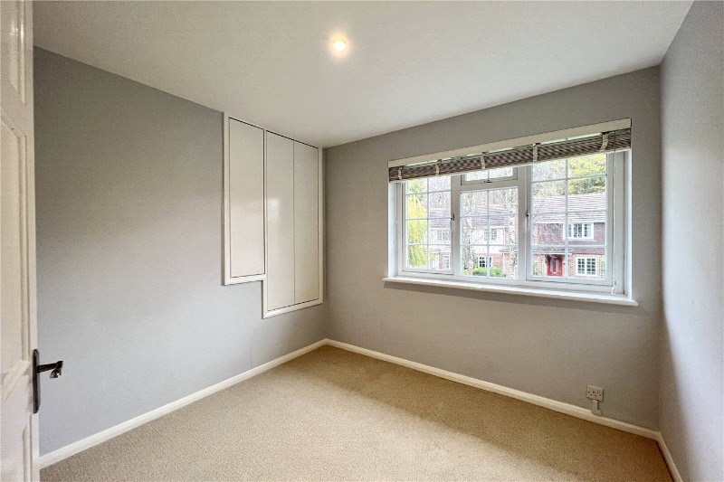 Barrards Way, Seer Green, Beaconsfield, HP9