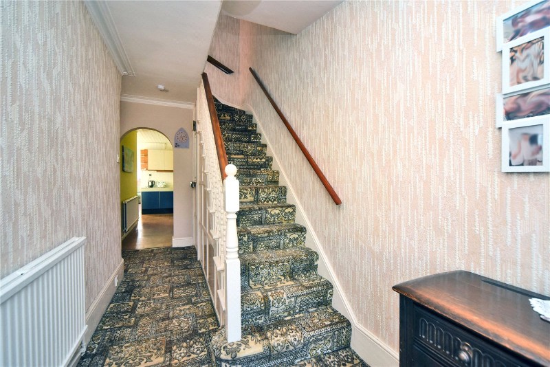 Salisbury Road, Banstead, Surrey, SM7