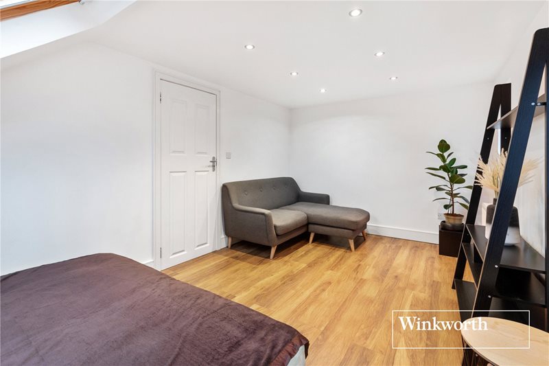 Abercorn Road, Mill Hill East, NW7