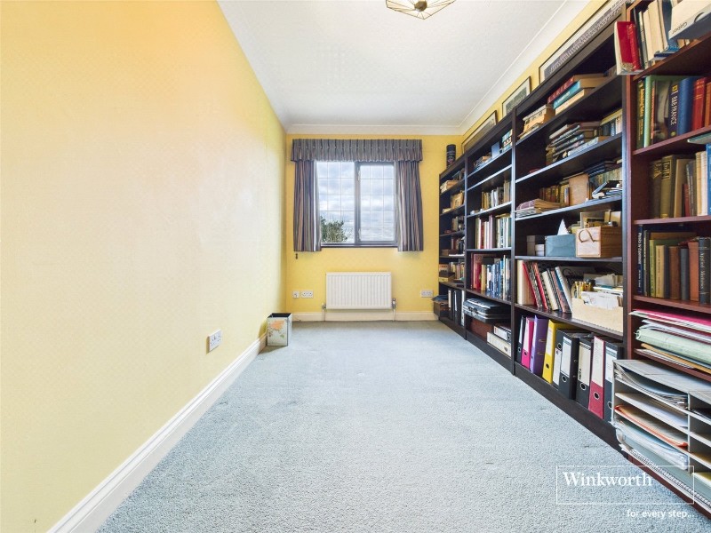 Webbs Lane, Beenham, Reading, Berkshire, RG7