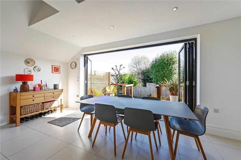 Hatherley Road, Fulflood, Winchester, SO22