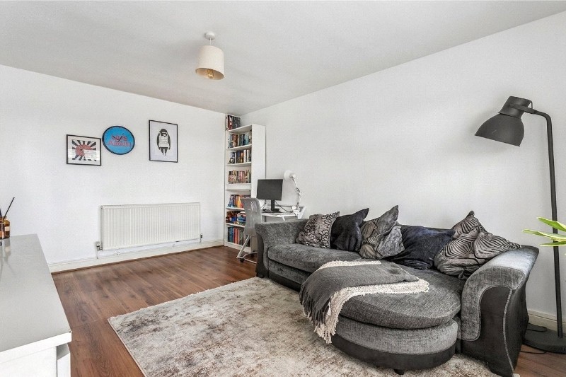 Yoakley Road, London, N16