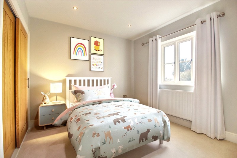 Seething Street, Seething, Norwich, Norfolk, NR15
