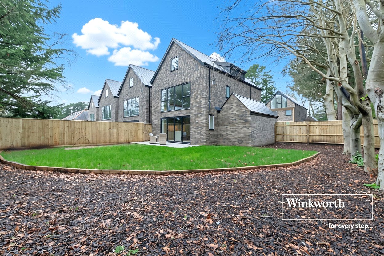 Ringwood Road, Ferndown, Dorset, BH22