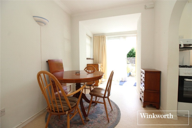 Cranes Way, Borehamwood, United Kingdom, WD6