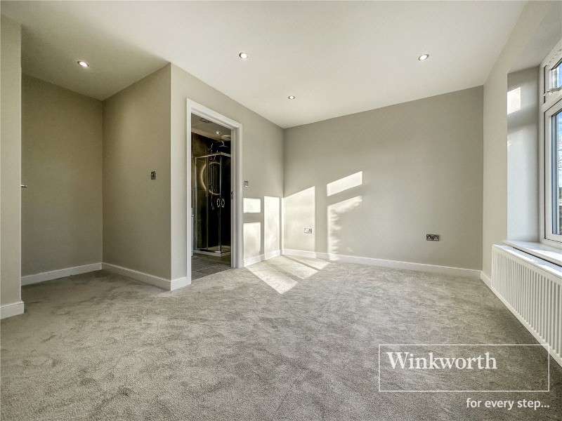 Coppice Avenue, Ferndown, BH22