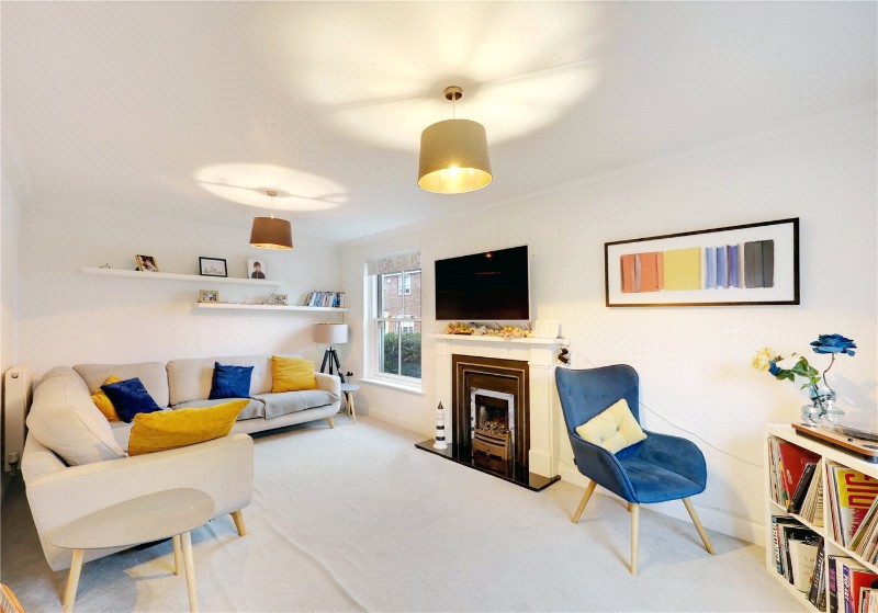 Vanguard Chase, Costessey, Norwich, Norfolk, NR5