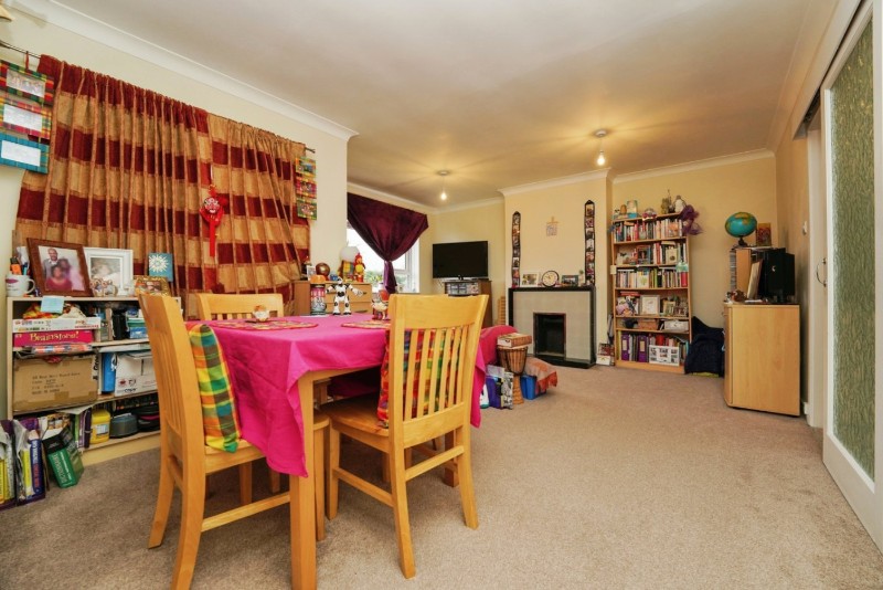 Lansdown Road, Cheltenham, Gloucestershire, GL50