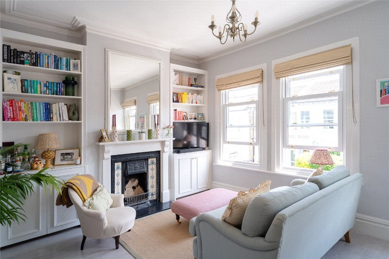 Solon Road, London, SW2