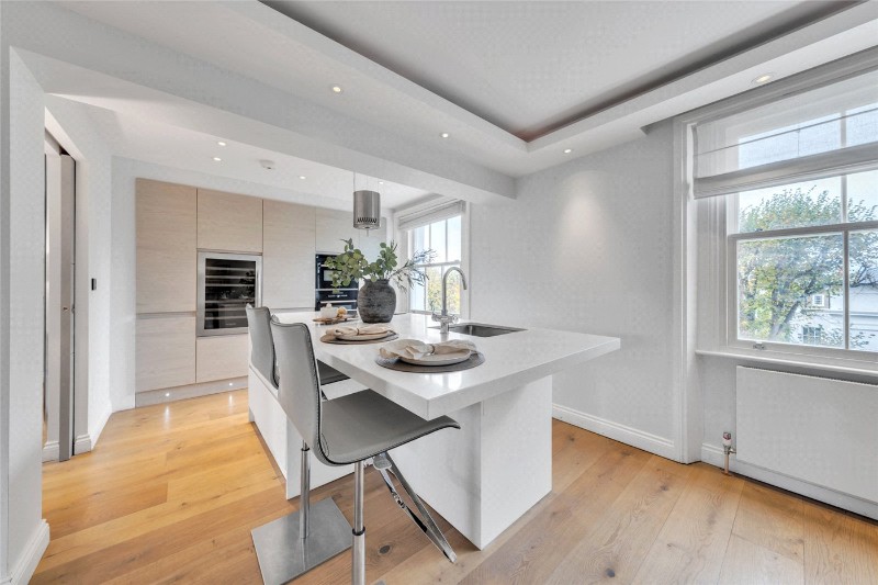 Carlton Hill, St John&#39;s Wood, London, NW8