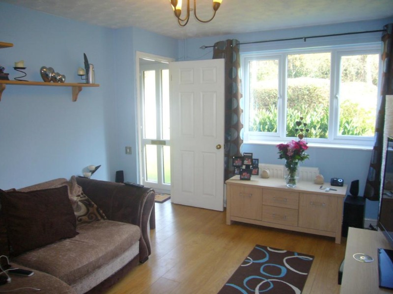 Seward Rise, Romsey, Hampshire, SO51