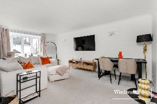 Woodville Road, New Barnet, EN5