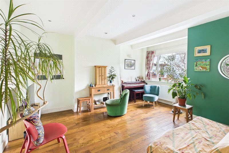 The Chase, London, SW16