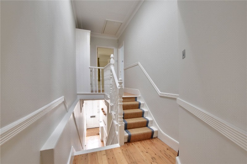 Abernethy Road, Lee, London, SE13
