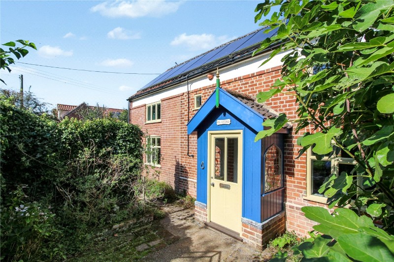 Blackheath Road, Wenhaston, Halesworth, IP19