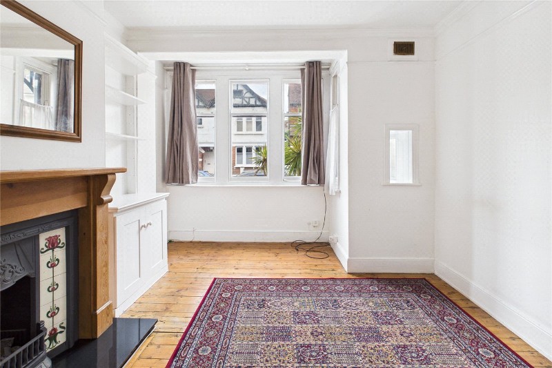 Doverfield Road, London, SW2