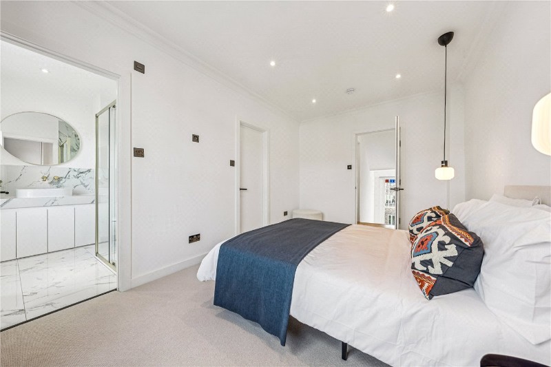 Ledbury Road, London, W11
