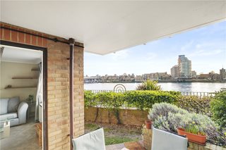 Ranelagh Gardens, London, SW6