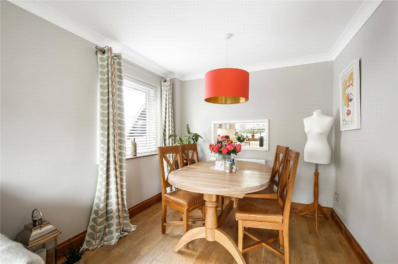 Springvale Road, Winchester, Hampshire, SO23