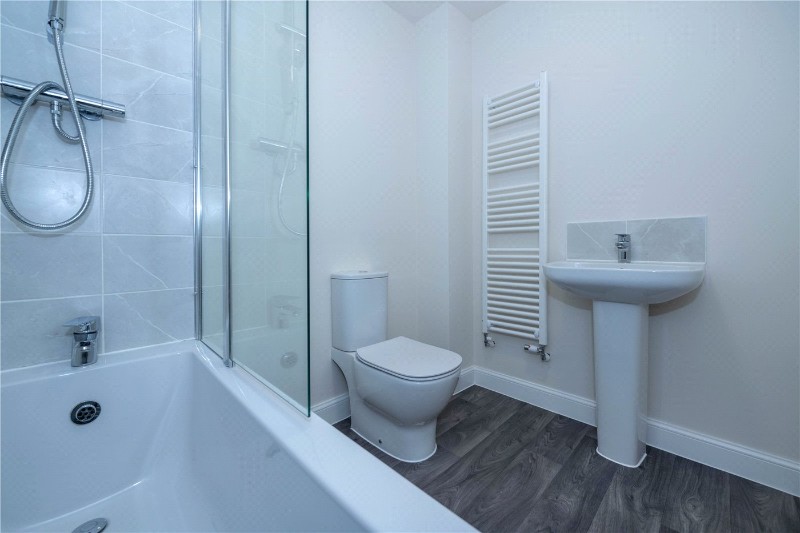Musselburgh Way, Bourne, Lincolnshire, PE10