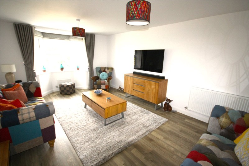 James Ancaster Avenue, Corby Glen, Grantham, Lincolnshire, NG33