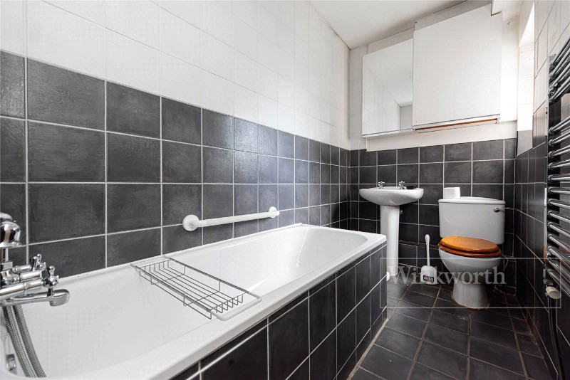Eldon Court, Brondesbury Road, London, NW6
