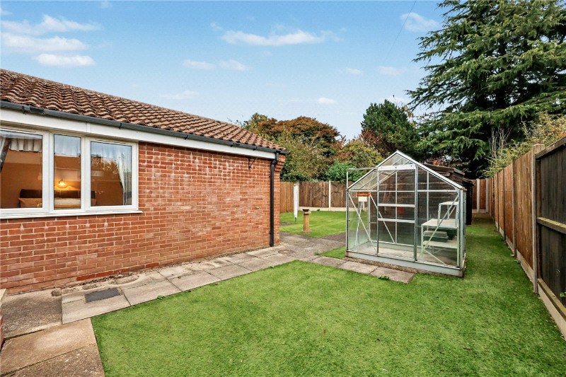 Vera Road, Hellesdon, Norwich, Norfolk, NR6