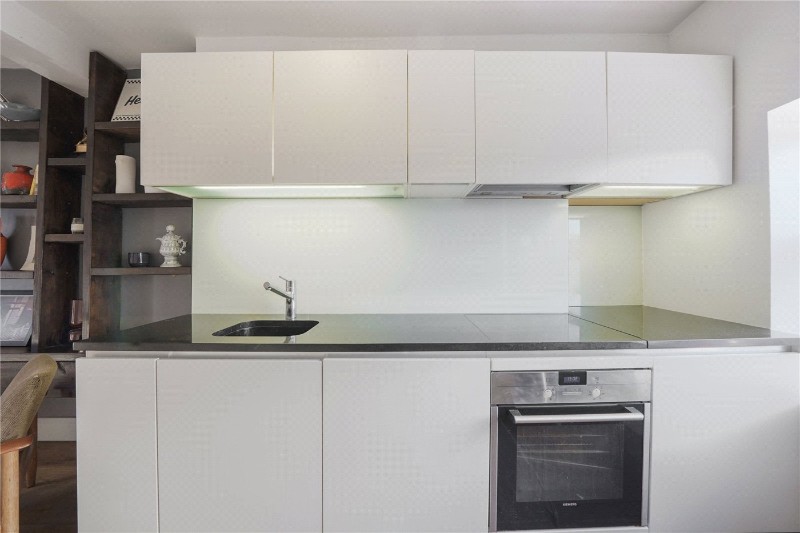 Hartland Road, London, NW1