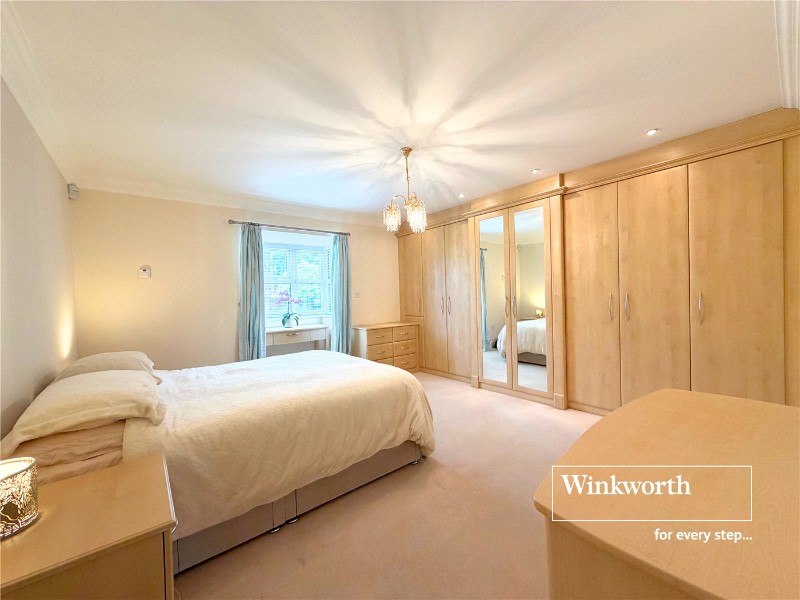 The Glade, Ashley Heath, Ringwood, Dorset, BH24