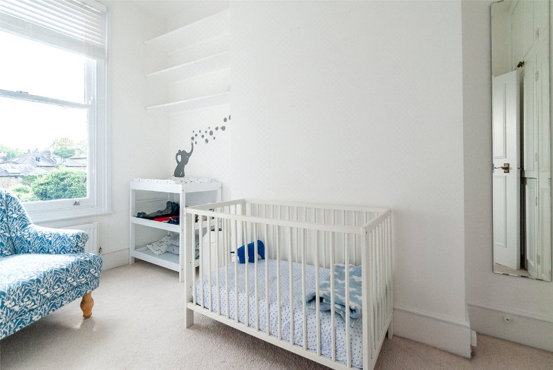 Fairmead Road, London, N19