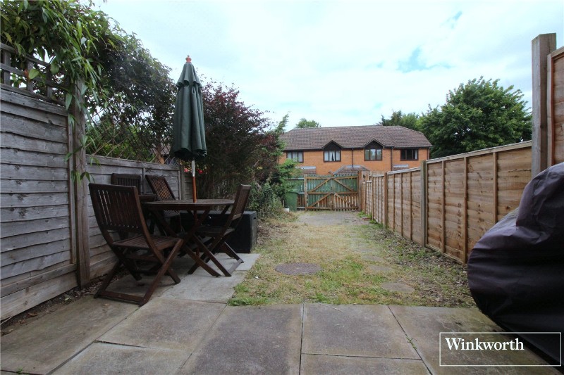 Old Oak, Cottonmill Lane, St. Albans, Hertfordshire, AL1