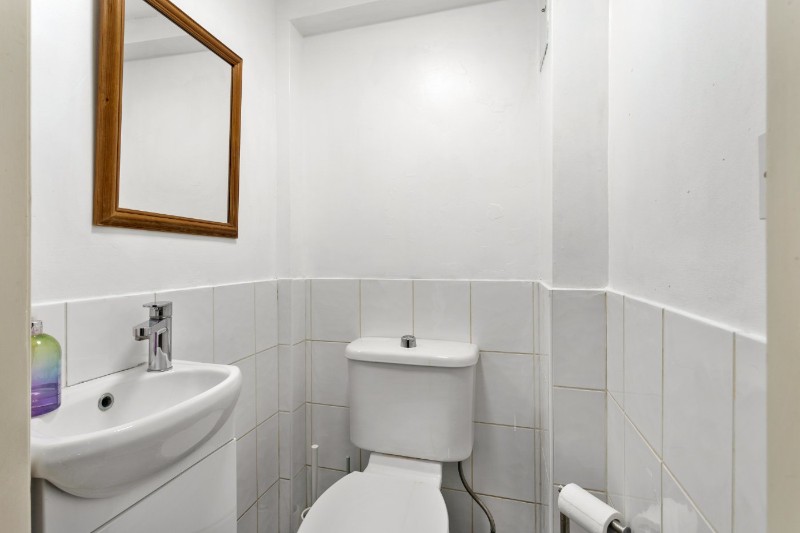 Eldon Road, London, N22