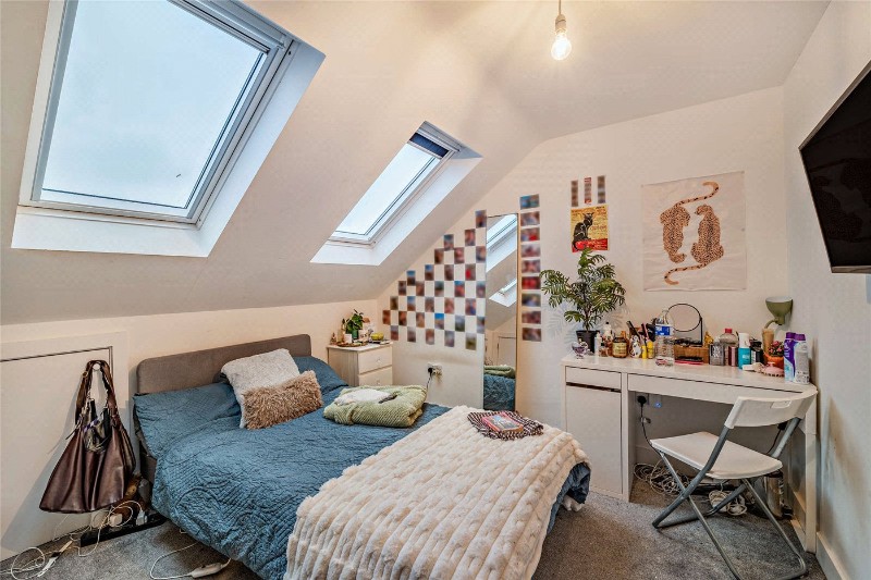 Third Avenue, Bristol, BS7