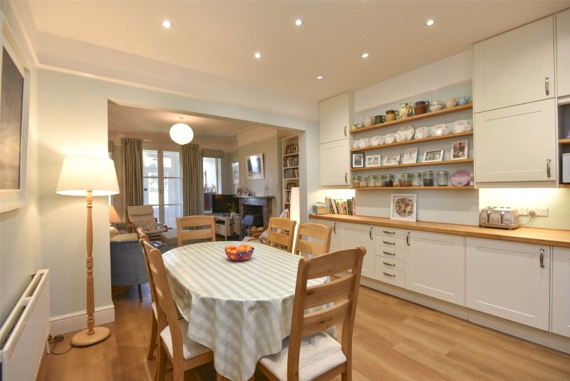 St Johns Hill, Wimborne, Dorset, BH21