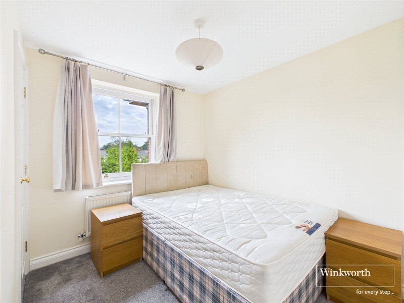 Brownlow Lodge, Brownlow Road, Reading, Berkshire, RG1