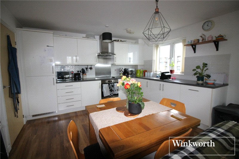 Mills Court, Todd Close, Borehamwood, Hertfordshire, WD6