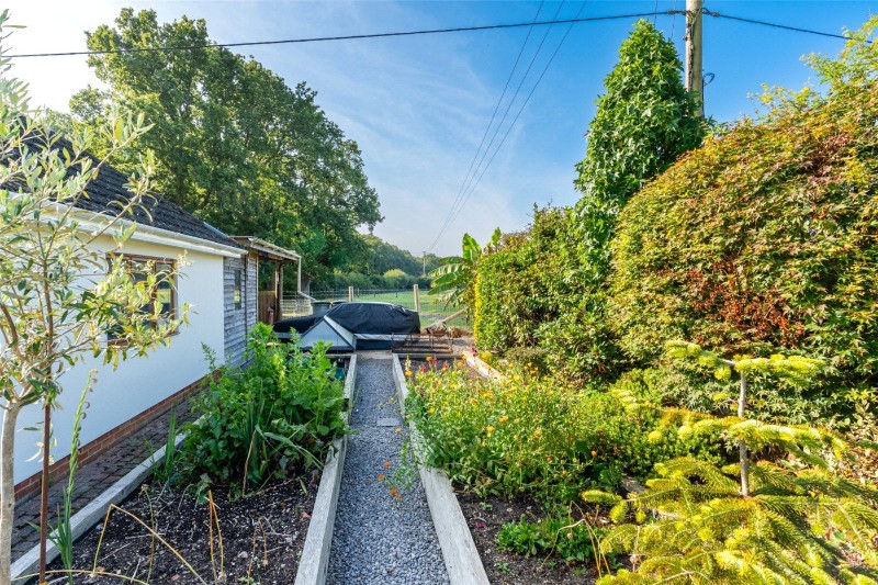 Hare Lane, Cranborne, Wimborne, Dorset, BH21